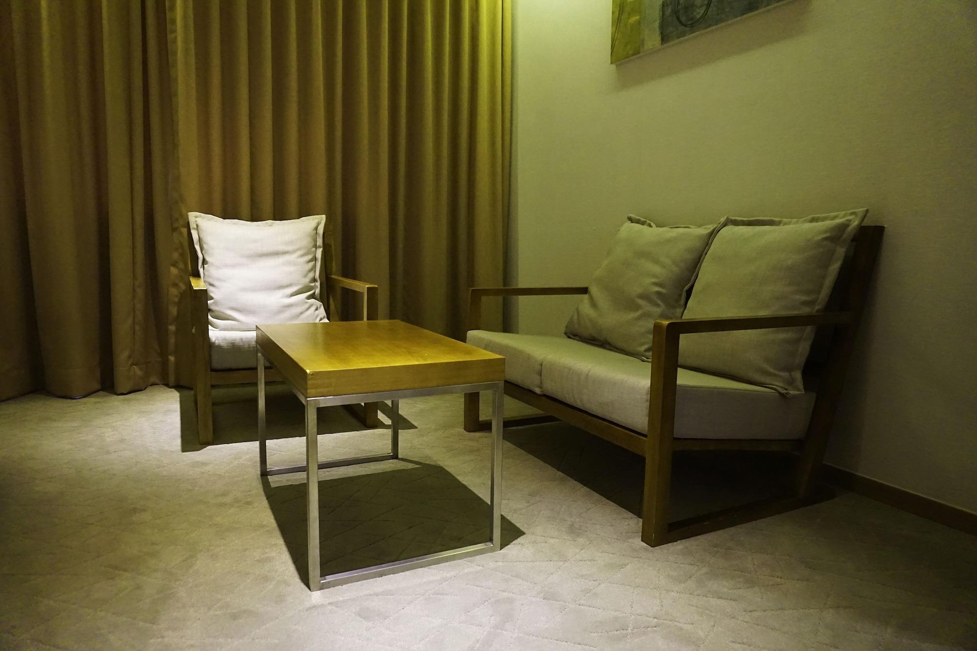 Astar Hotel Jeju Exteriör bild